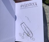 Piškvorka