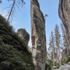 Škaroupkova špička, foto T. Hruš