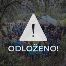Finále Mladých horalů přesunuto na říjen!