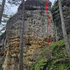 Dušičková cesta