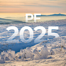 Pohodové Vánoce a krásný rok 2025 přeje ČHS