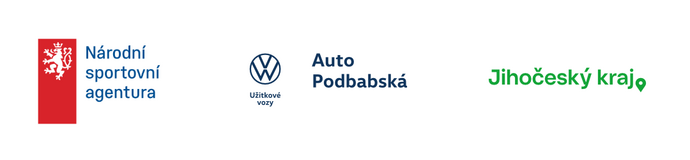 JHČ kraj logo JHČ kraj logo