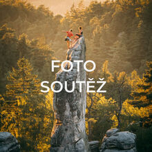Seznamte se s výherními snímky naší Fotosoutěže!