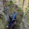 Přelez cesty Pecková
