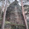 Hříbek S stěna (z.h.)