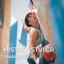 Poslední Zpravodaj ČHS roku 2024
