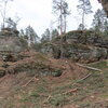 Kupa a Tchoř, foto Tomáš Hruš, 23.3. 2025