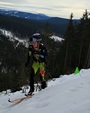 Krakonoše letos vybojoval Pavel Skalický a Terka Rudolfová