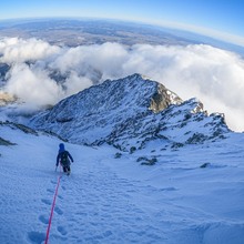 Nová koncepce vzdělávání Intruktorů horolezectví HAL