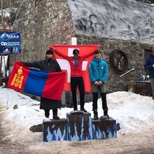 DVOJITÝ BRONZ NA MS MLÁDEŽE PRO MATYÁŠE LIENERTHA