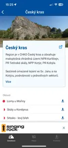 Region Český Kras