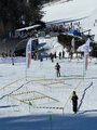 První Mistrovství ČR ve skialpinistickém sprintu 