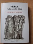 Podtrosecká údolí - Věžák - Jaromír Holý Podtrosecká údolí - Věžák - Jaromír Holý