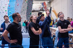 PETZL 2. Liga ČHS - Jungle Animals Contest 2025