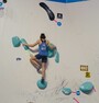 České závodnice na Světovém poháru v Bernu