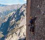 František D’Agostino přelezl vícedélku Histoire Sans Fin 8b+