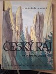 Český Ráj pro horolezce - výtisk 1