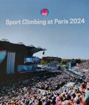 Sport Climbing at Paris 2024 - 