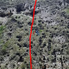 Telecí cesta