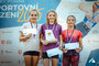 Mistrovství ČR U15 v boulderu