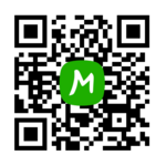 QR mapa příjezd FW