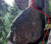 Dovolenková Dovolenková