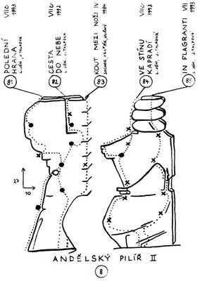Andělský pilíř.11517.andel2 Andělský pilíř.11517.andel2
