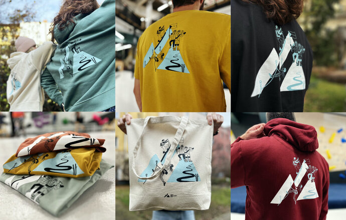 NOVÝÁ MERCH NOVÝÁ MERCH