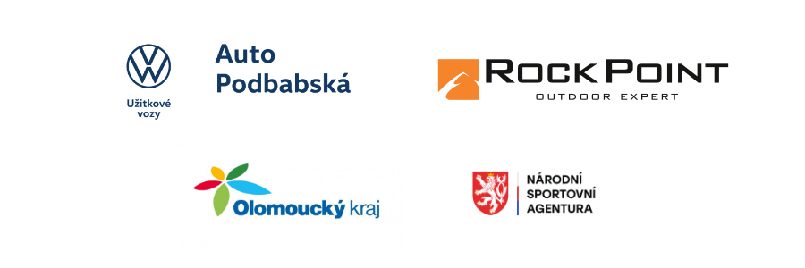 Český pohár U15 - 4. kolo Flash Wall Olomouc