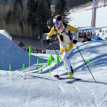 MČR v Bílé zahájilo tuzemskou skialpinistickou sezónu