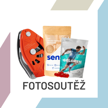 FOTOSOUTĚŽ PRO ČLENY ČHS