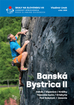 Banská Bystrica II - skaly na Slovensku VII - Vladimír Linek a kol.