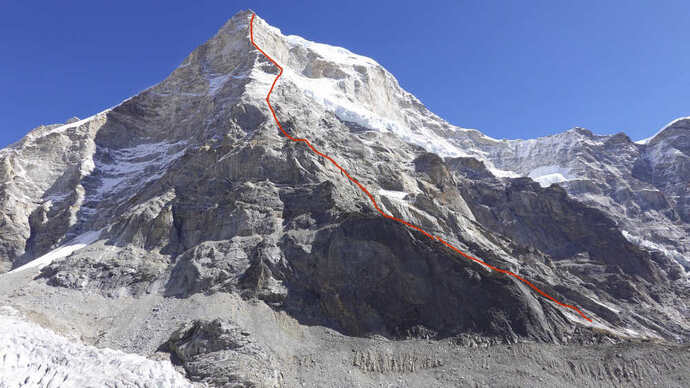 Kagur_Kangri Kagur_Kangri