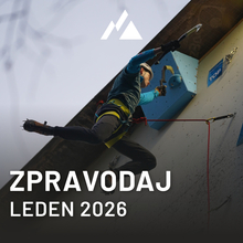 Poslední Zpravodaj ČHS roku 2025