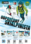 Odpovědný skialpinista