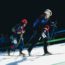 SVĚTOVÝ POHÁR SKIALPINISTŮ MÍŘÍ DO ŠPANĚLSKA. V BOÍ TAÜLL SE PŘEDSTAVÍ I ČEŠTÍ REPREZENTANTI