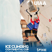 MISTROVSTVÍ SVĚTA MLÁDEŽE V LEDOLEZENÍ 2026 V MALBUNU