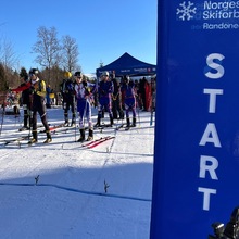 Marek Foltýn vybojoval 6. místo na SP mládeže v Surnadalu.