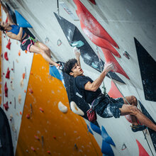 Přijď zatančit na MČR v obtížnosti!