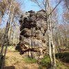 Severní plotnová věž, foto Martin Švec