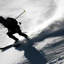 MS Long Distance team Pierra Menta