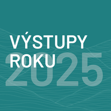výstupy roku 2025 - příjem nominací
