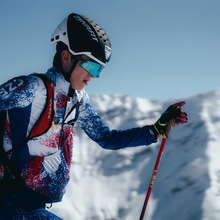 Mladí skialpinisté bojovali o světové tituly ve Francii