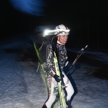 Ve Špindlerově Mlýně se bojovalo o republikové tituly