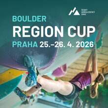 Regional Cup U15 v Praze: otevřená registrace spuštěna