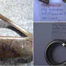 Korozní praskání nýtů - skryté nebezpečí!