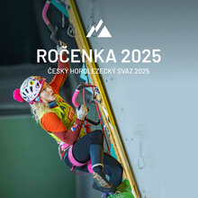 ROČENKA ČHS 2025 JE TU! Nečekej a začti se.