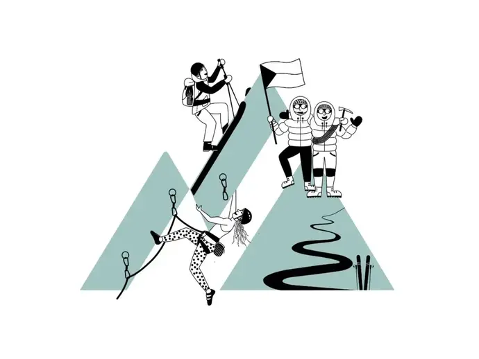 ČHS logo ilustrované