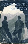 Horolezecké kapitoly, výtisk 2 - Jožo Šimko
