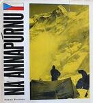 Na Annapúrnu (1972), výtisk 2 - Vladimír Procházka